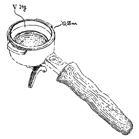 Portafilter